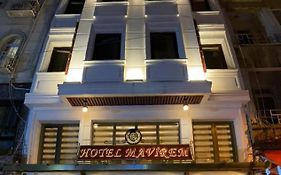 Hotel Mavirem